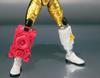 TAMASHII NATIONS Kamen Rider Fourze Electric States S.H.Figuarts