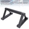 Тренировочное оборудование Push Up Bars Нескользящие эргономичные ручки для отжиманий для домашних фитнес-тренировок