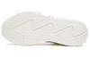 Women's Sneakers Anta G6 Abrasion Resistant High top Skateboard Shoes Women's White Purple