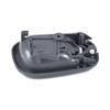 Replacement for 1998-2002 Corolla & for 1998-2002 Chevy ABS Left Door Inner Sliding Hand 69205-02050LH