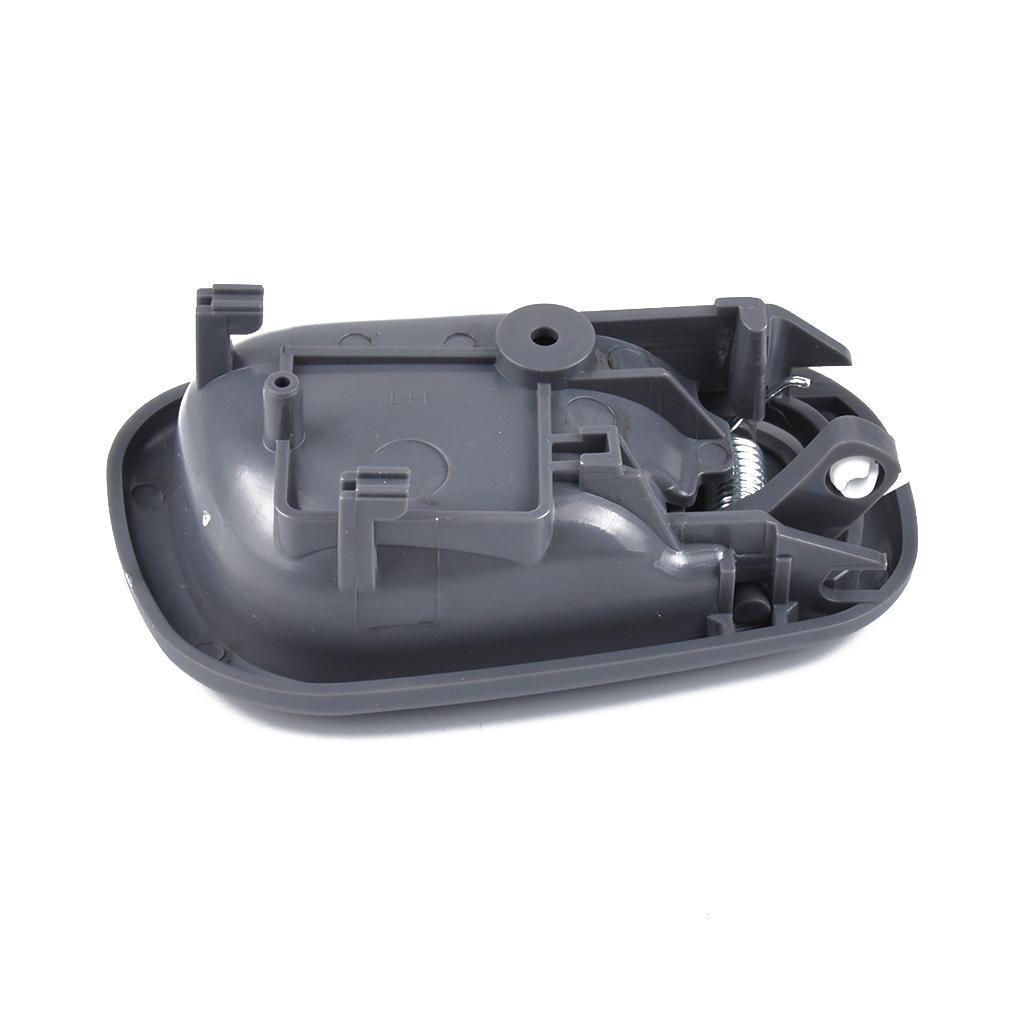 Replacement for 1998-2002 Corolla & for 1998-2002 Chevy ABS Left Door Inner Sliding Hand 69205-02050LH