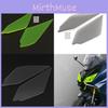 Защитный прозрачный чехол для фары для моделей Honda Forza 750 2022 2020