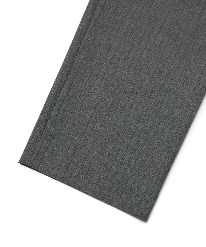 MMIC Drop Trouser (Gray)