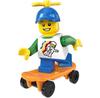 LEGO City 60233 Открытие магазина пончиков