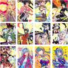 Goddess Story NS2M Rare Cherish Series Anime Girl TCG Collection Card YouLan Booster Box toy