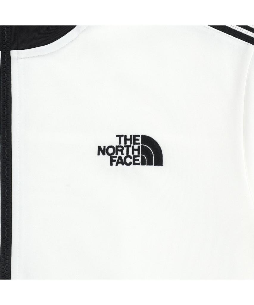 The North Face Nj5Jr52K Куртка-трек TNF Белоснежный
