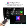 Универсальный плеер Android Toyota 7 дюймов 2 Din автомагнитола Carplay навигация GPS WiFi RDS DSP AM