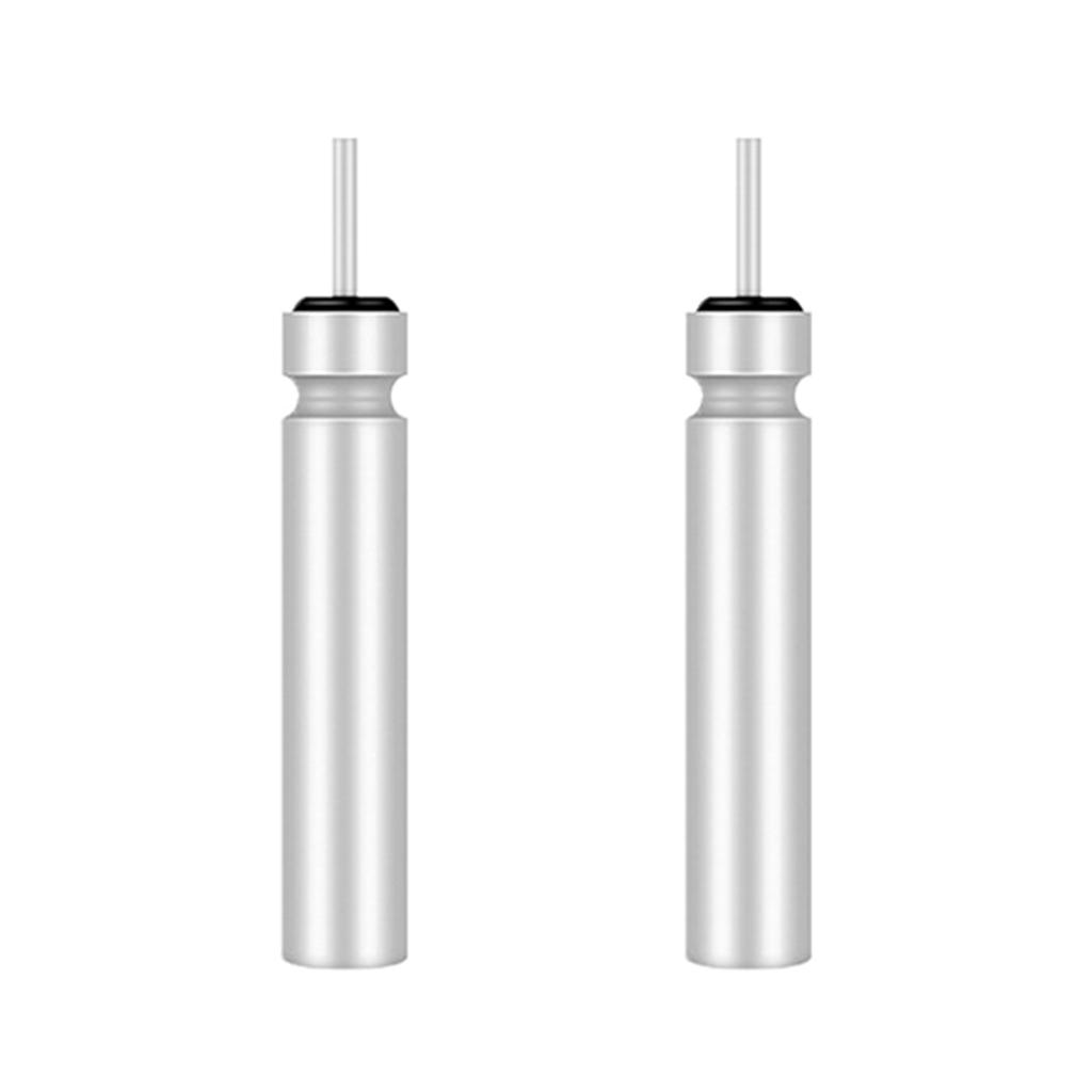 Аккумулятор для поплавка для рыбалки, электрический, USB, зарядка, CR425, светящаяся палочка, зарядное устройство, аккумулятор для поплавка для рыбалки, электрические поплавки для рыбалки