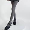 Колготки женские японские модные чулки до бедра колготки женские колготки нижнее белье сексуальные тонкие леггинсы ретро колготки колготки