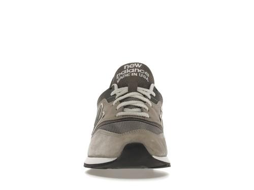 New Balance M997GY Сделано в США