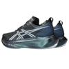 Asics MEGABLAST Амортизация Дышащие Упругие Беговые Кроссовки Унисекс 1013A170-001