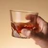 CLITON Glass Whiskey Glasses