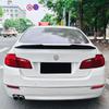 BMW F10 5 Серия 2011-17 Задний верхний спойлер-диффузор - Аксессуар для внешней модификации