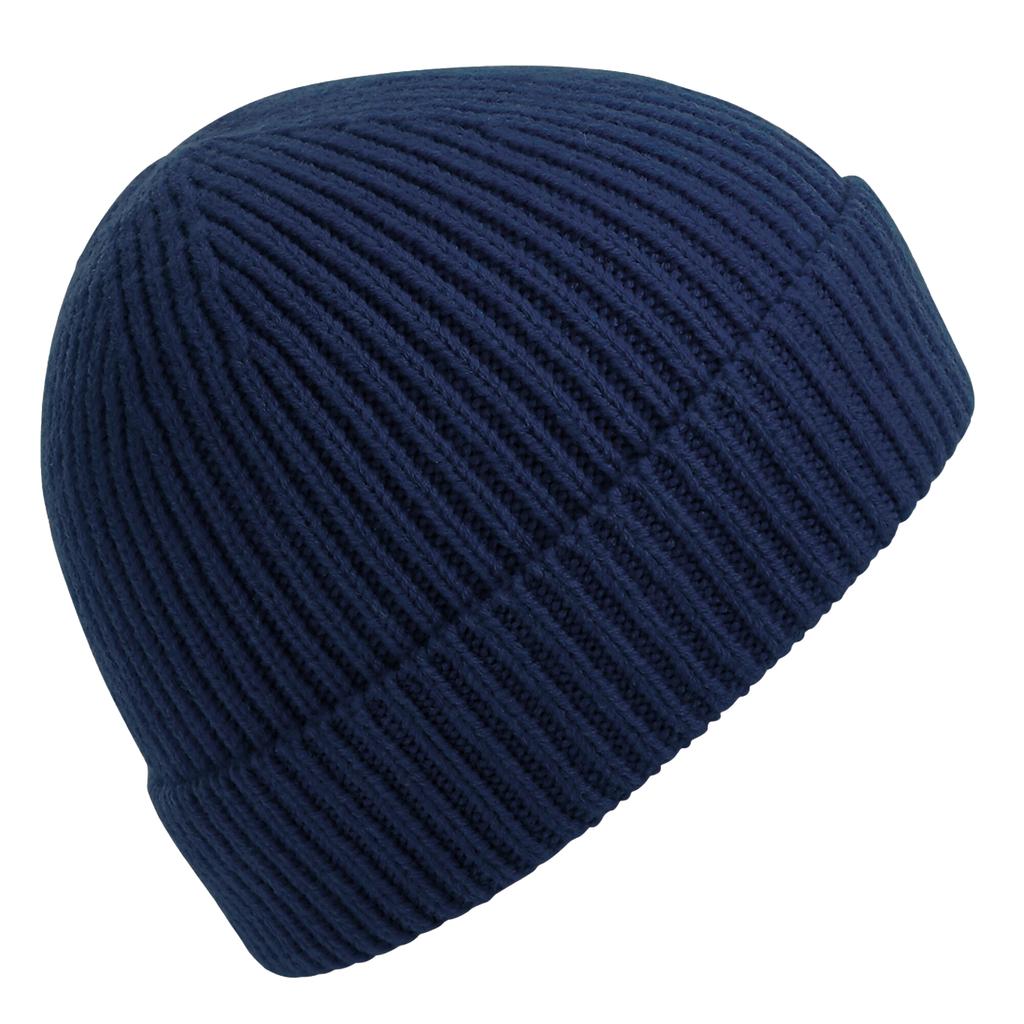 Beechfield Unisex Adult Rib Knit Beanie