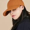 VARZAR Ordinary Overfit Ball Cap Orange