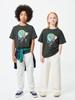 Uniqlo Япония Kaws Вселенная Ut