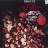 LP Record ARTHUR GRUMIAUX, CLARA HASKIL - Mozart: Sonatas For Violin And Pian 13PC246 PHILIPS 1980 Japan Classical