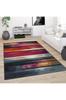 Eliana Home Washable Printed Carpet LNA0413