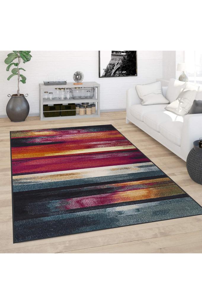Eliana Home Washable Printed Carpet LNA0413