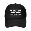 Sxsblog Мерч Логотип Sxs Blog Бейсболка Спортивная кепка Streetwear роскошная женская кепка Новинка В кепке Кепки Женские Мужские