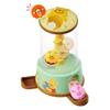 Disney Kurukuru Gororin 2WAY Ball Tower Винни-Пух