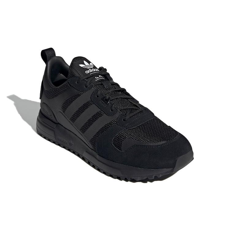 adidas ZX 700 HD 'Черный' Мужские G55780