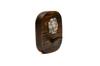 Neapolitan Mastiff, Mastino Napoletano – Leash hanger, medal hanger with dog | Art-Dog