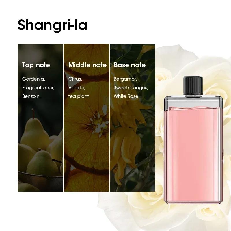 Automatic Diffuser Aromatherapy, Smart Aromatherapy Machine with Night Light, Air Freshener For Room Bedroom Office Odor Removal