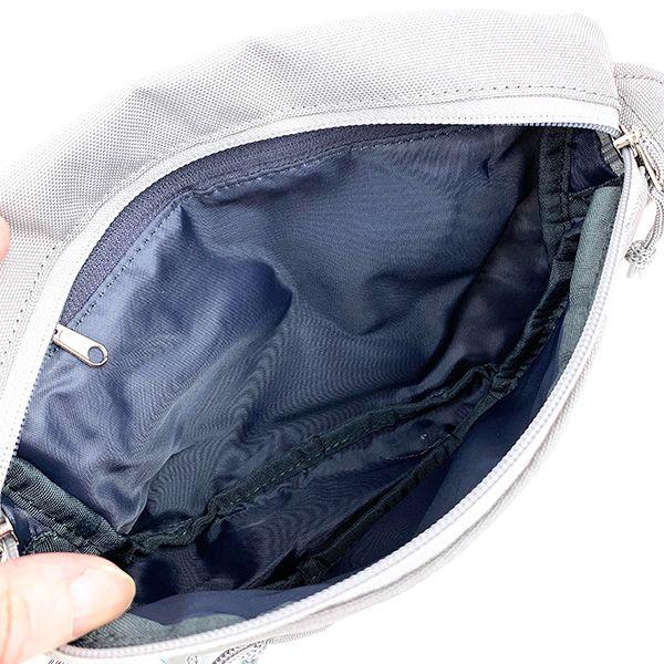 Snoopy RE-PET Waist Pouch Rocking Chair Bag