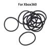 10Pcs Dvd Drive Belt For Liteon Rubber Leather Ring For Xbox 360/Xbox360 Lite-On