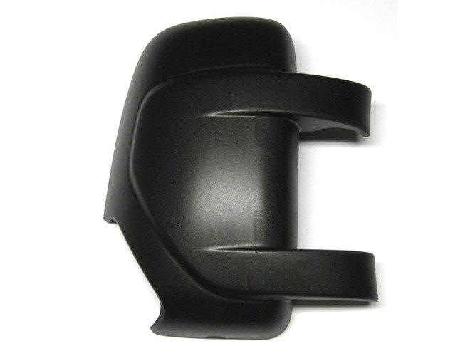 Opel Movano 2010- right exterior mirror housing