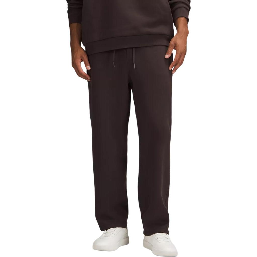 Lululemon Steady State Casual Pants Men's Black LM5AZ3T