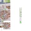 Durable Plastic Bottle Brush For Thorough Cleaning Of Kitchenware And Drinkware