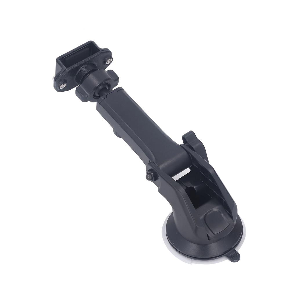 Автомобильный держатель для рации Профессиональный держатель на присоске для лобового стекла автомобиля для Motorola
