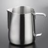 Stainless Steel Frothing Pitcher Milk Jugs Pull Flower Cups Coffee Milk Frother Latte Art Milk Foam Tool Coffeeware