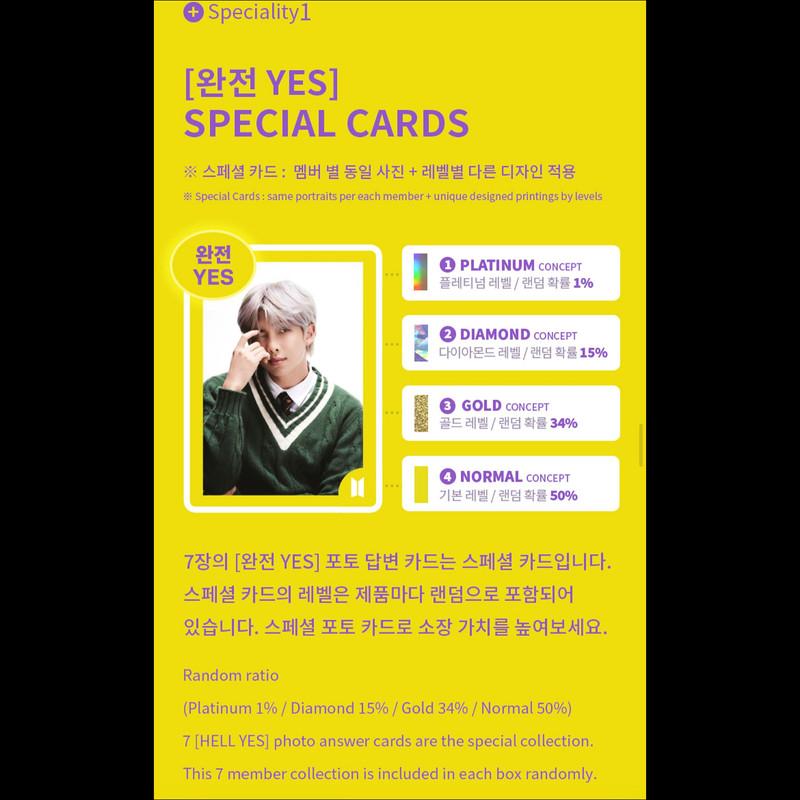 BTS [Ты меня знаешь?] Издание БТС. (Корейская/английская версия.)