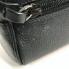 Christian Louboutin 1205142 BLASTER Bags with straps Clutch bag Pouch Black/Red