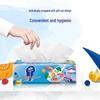 Tempo Pocket Tissues & Kitchen Paper Towels Set