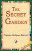 Книга The Secret Garden