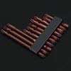 Phillips Bits-Impact Magnetic-Bits Long Head Drill Bits- S2 Alloy Steel Screwdriver Bits-Phillips Bit Set Hex Shank Screw Bits