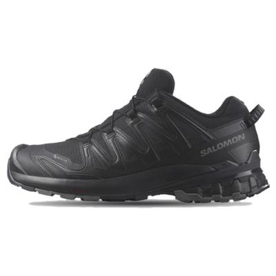 Женские кроссовки Xa Pro 3D V9 'All Black' 472708