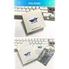 USB-HID Адаптер WitMotion, HID Технология, Пылезащищенный, Компактный, Драйвер CH340, Plug and Play, Специализированный для датчиков ориентации