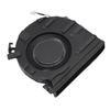 Laptop CPU Cooling Fan 4 Pin Connector Heat Dissipation for HP Victus 15‑FA FB 15‑fa0031dx 15‑fb0028nr Gaming Laptop