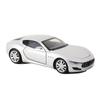 1/32 Maserati Alfieri Concept Car Alloy Sports Car Model Diecasts Metal Car Toys Vehicles Sound Light Simulation Kids Gift