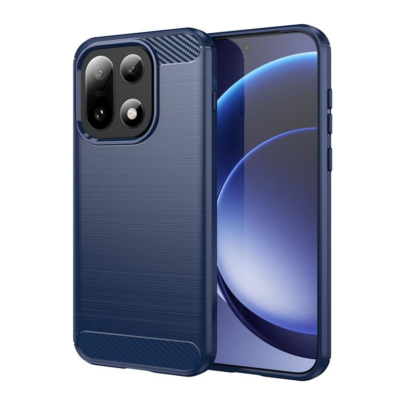 Гибкий чехол из ТПУ для OnePlus 15 5G Защитная крышка Противоударная рамка Coque Capa Fundas