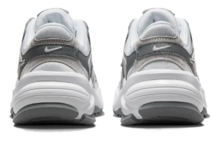 Women's Sneakers Nike AL8 Smoke Grey Metallic Silver (Women's) White/Smoke Grey/Black/Metallic Silver