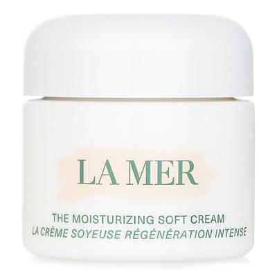LA MER Увлажняющий мягкий крем