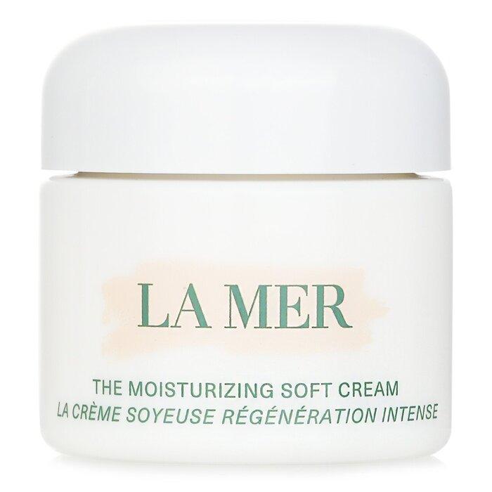 LA MER The Moisturizing Soft Cream