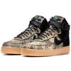 Nike x Realtree Air Force 1 High 'Brown Camo' Men's AO2410-001