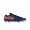 Эрлинг Холанд x Phantom GX 2 Elite FG Force of Nature Pack Мужские Кроссовки Синий Синий-Void Хром HF6361-400